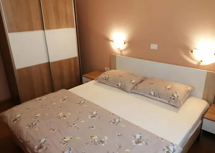 Apartman Christian