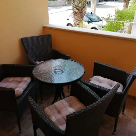 Apartment Christian Mali Losinj