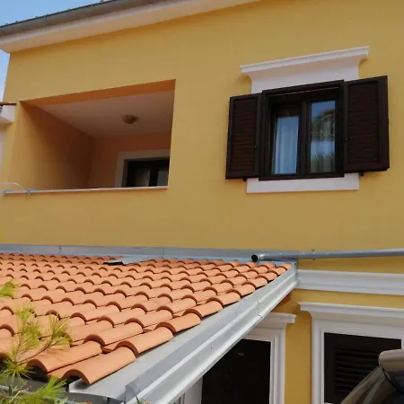 Christian Apartment