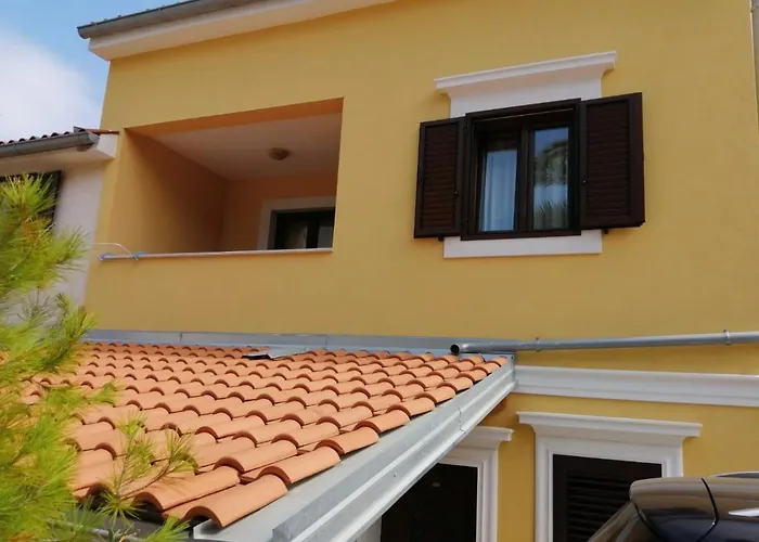 Christian Apartment