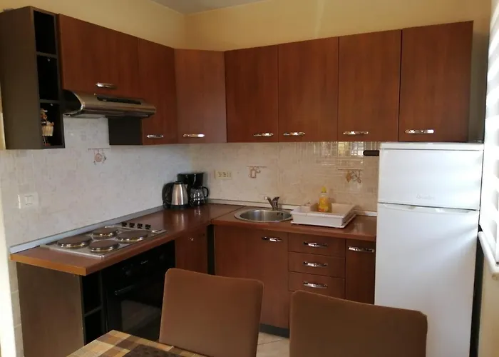 Christian * Mali Losinj